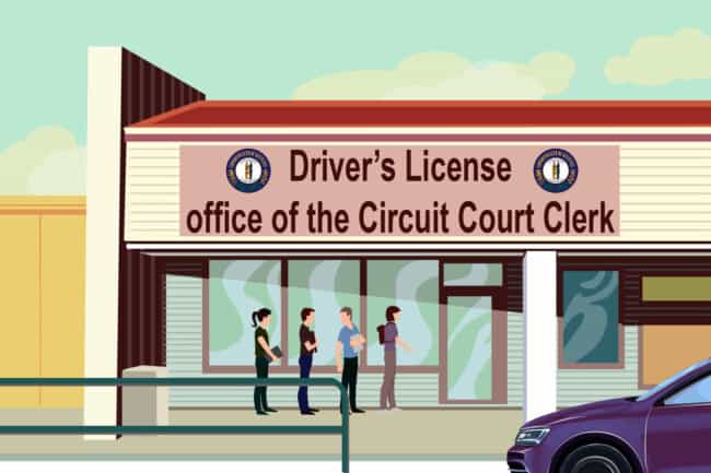 Kentucky Driver's License Renewal Guide | Zutobi Drivers Ed