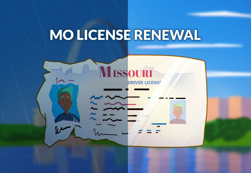 Mo drivers license renewal appointment