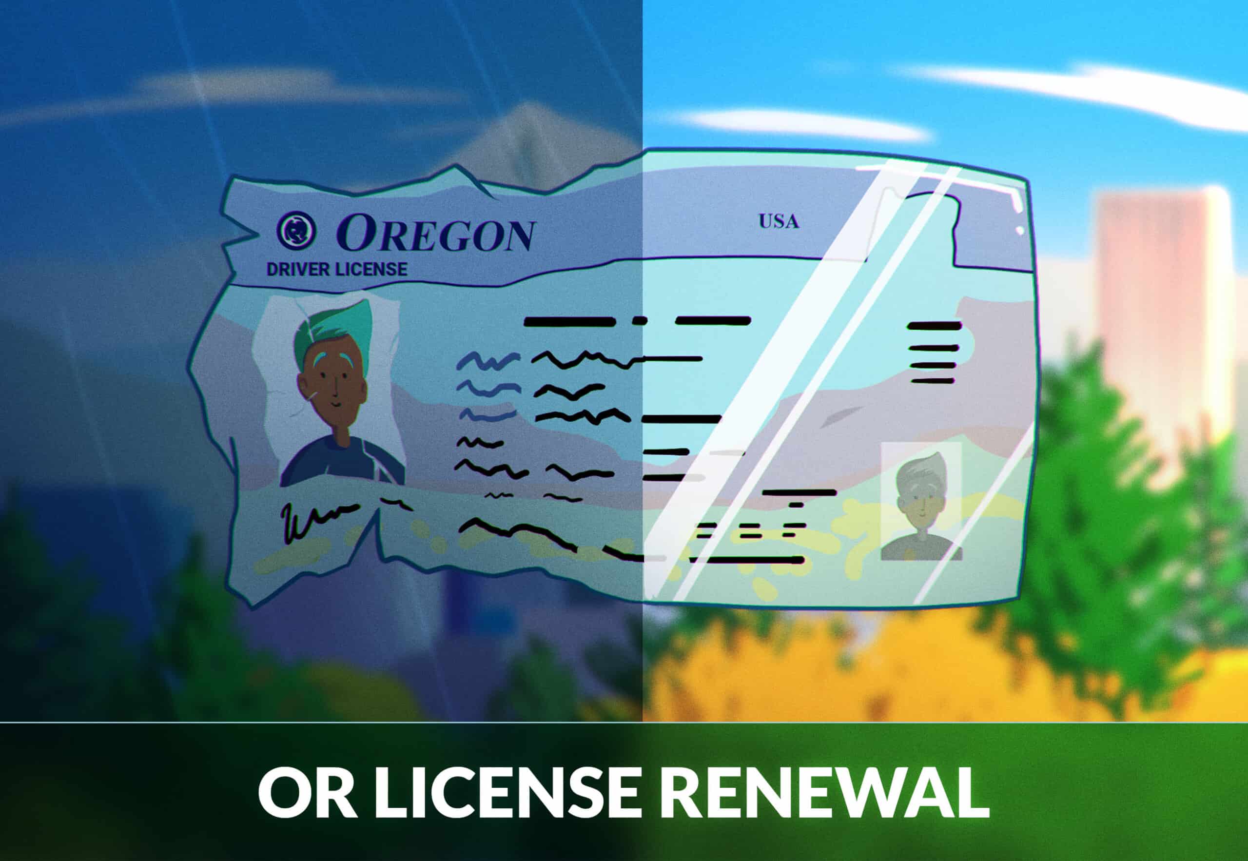 Oregon driver installer license prep class for mac instal free