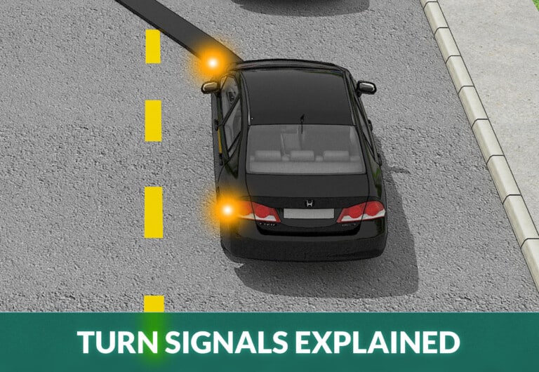 How To Use Turn Signals Correctly A Complete Driver S Guide