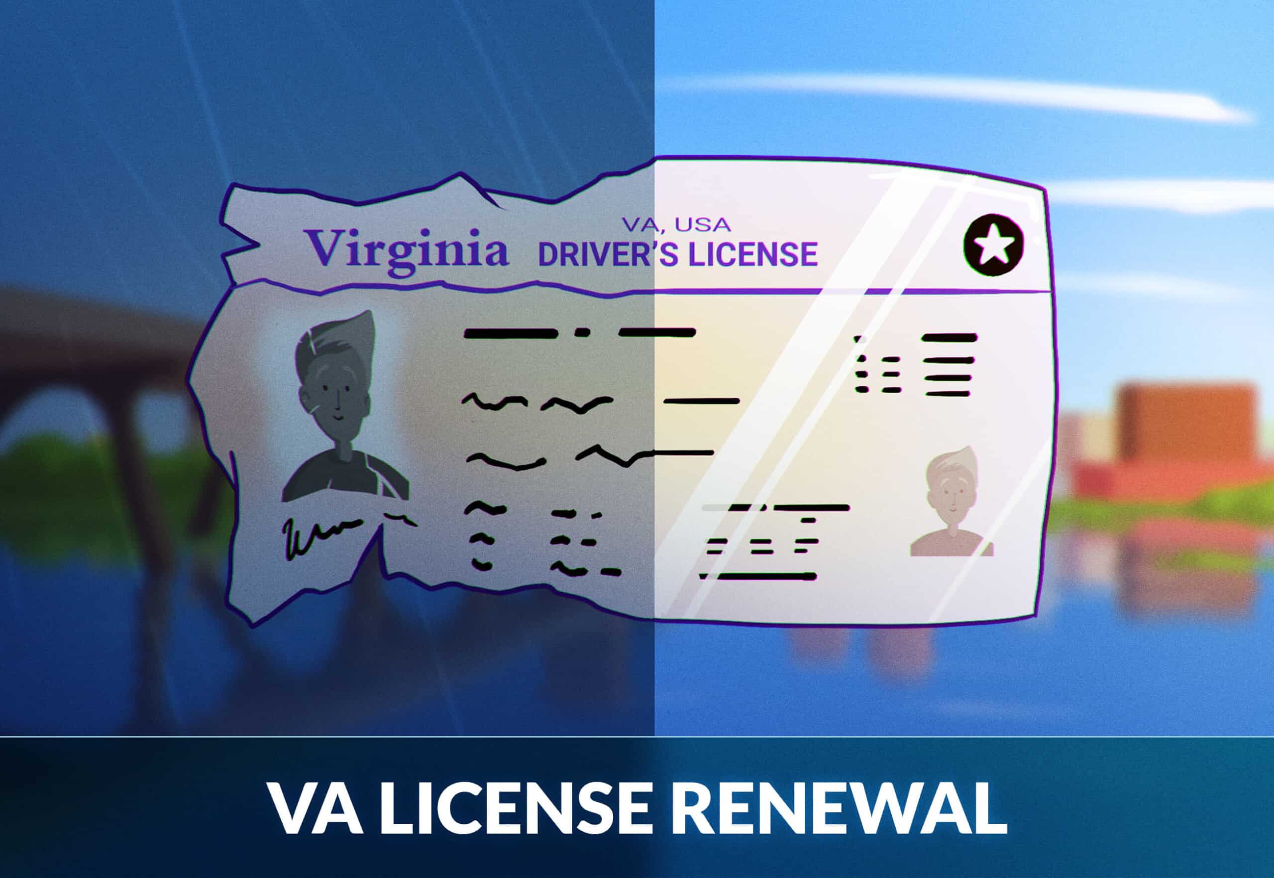 grace period for renewing drivers license in nj