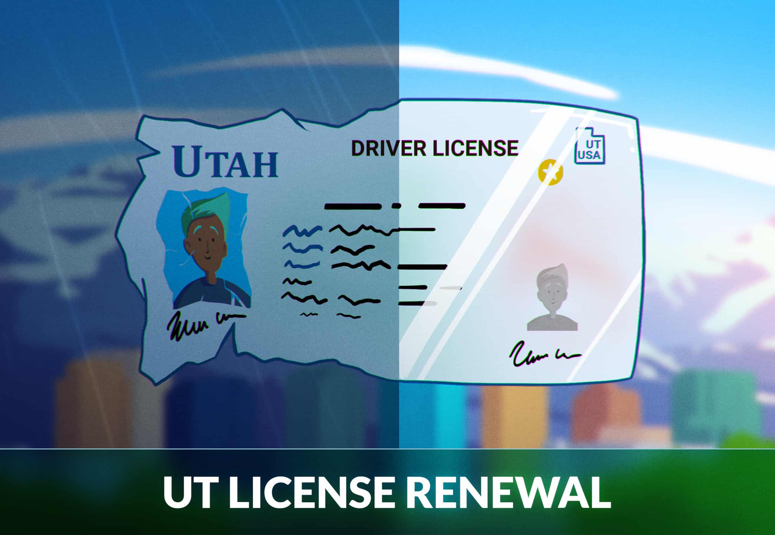 how to get your atv license online in utah